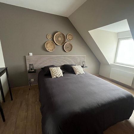 Gite Le Phoenix Entierement Neuf Wimereux Zewnętrze zdjęcie
