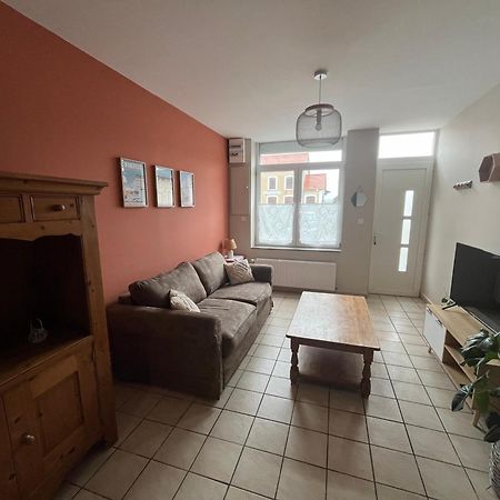 Gite Le Phoenix Entierement Neuf Wimereux Zewnętrze zdjęcie