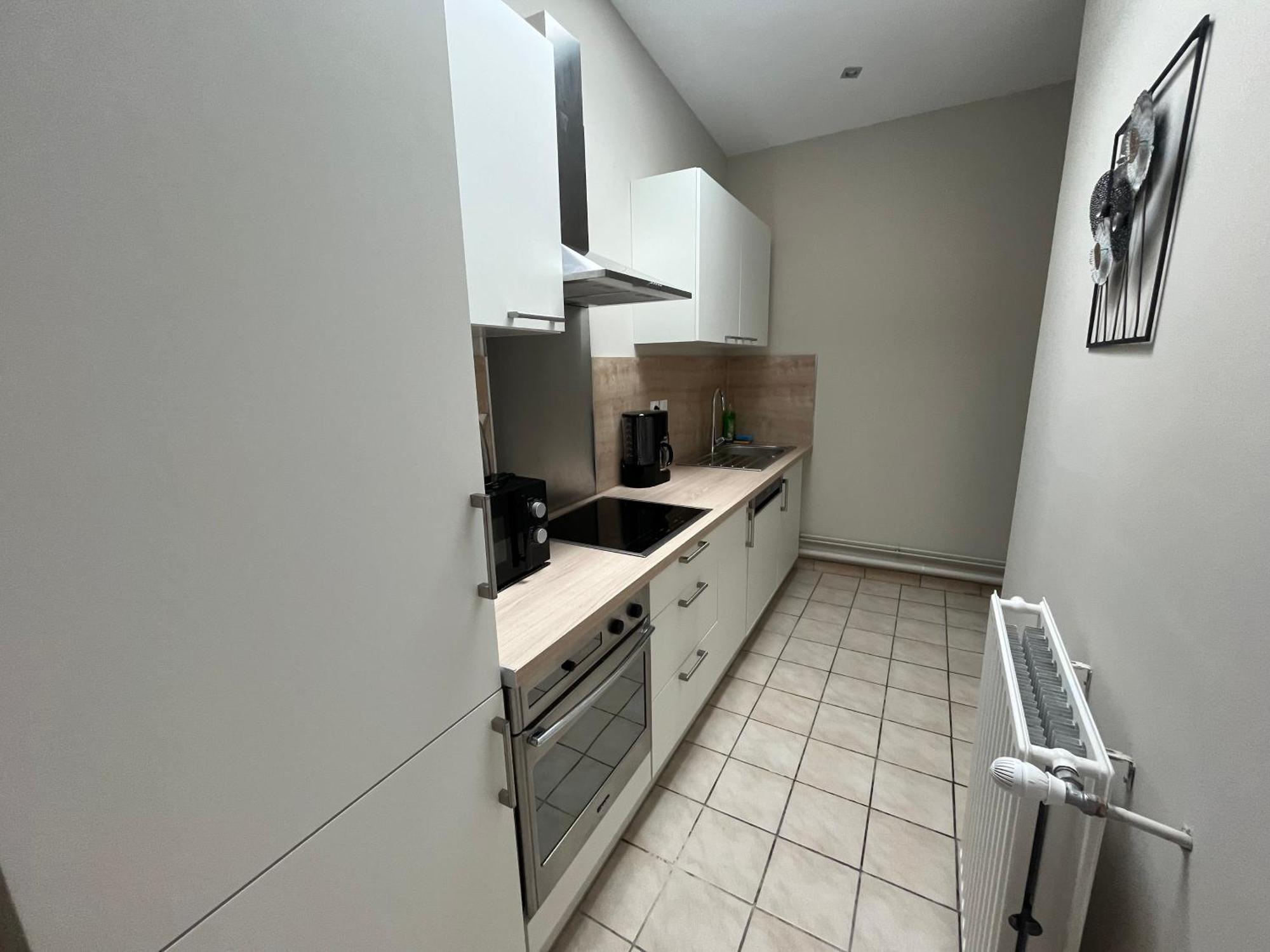 Gite Le Phoenix Entierement Neuf Wimereux Zewnętrze zdjęcie